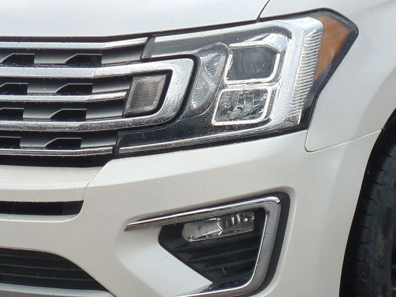 Used 2019 Ford Expedition Max Limited AWD/4WD image 11