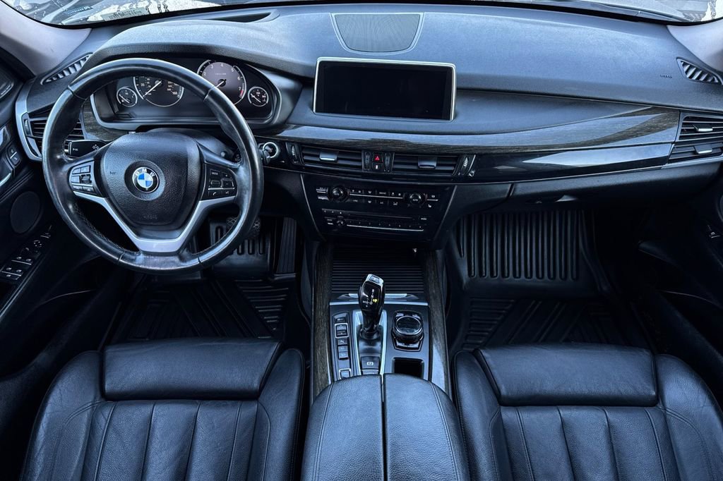 Used 2016 BMW X5 xDrive40e image 14
