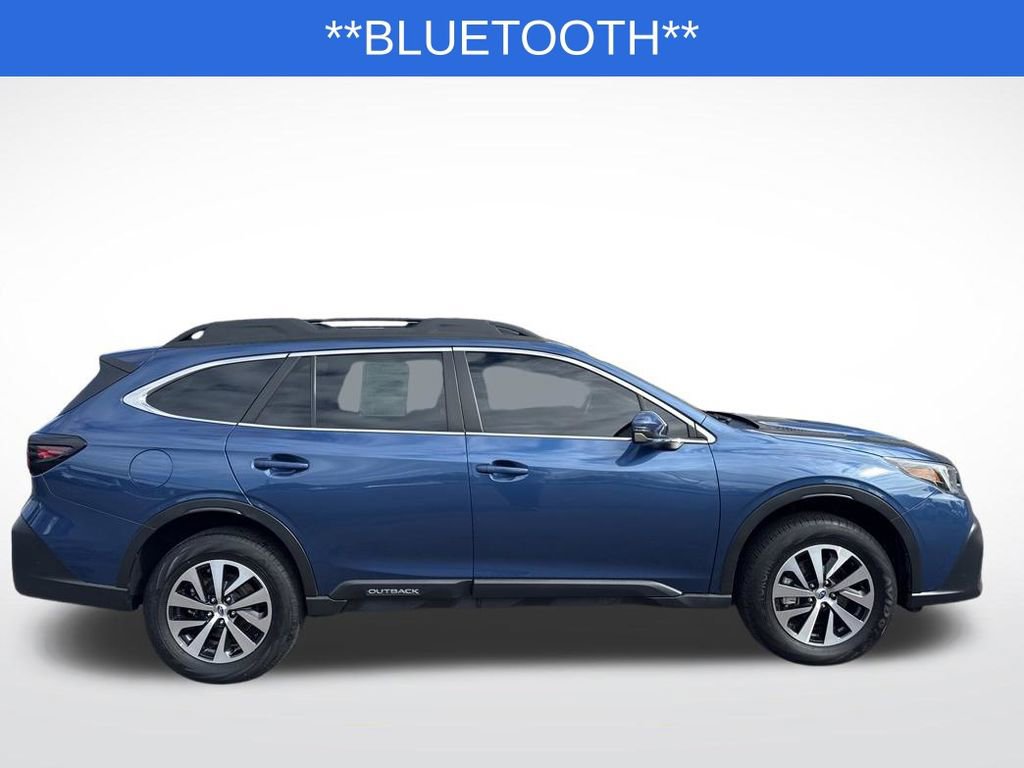 Used 2022 Subaru Outback Premium AWD/4WD image 8