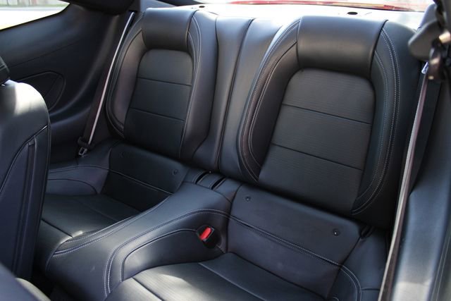 Used 2024 Ford Mustang GT Premium w/ GT Performance Package RWD image 25