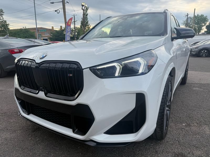 Used 2025 BMW X1 M35i w/ Premium Package