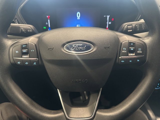 Used 2025 Ford Escape Active image 21