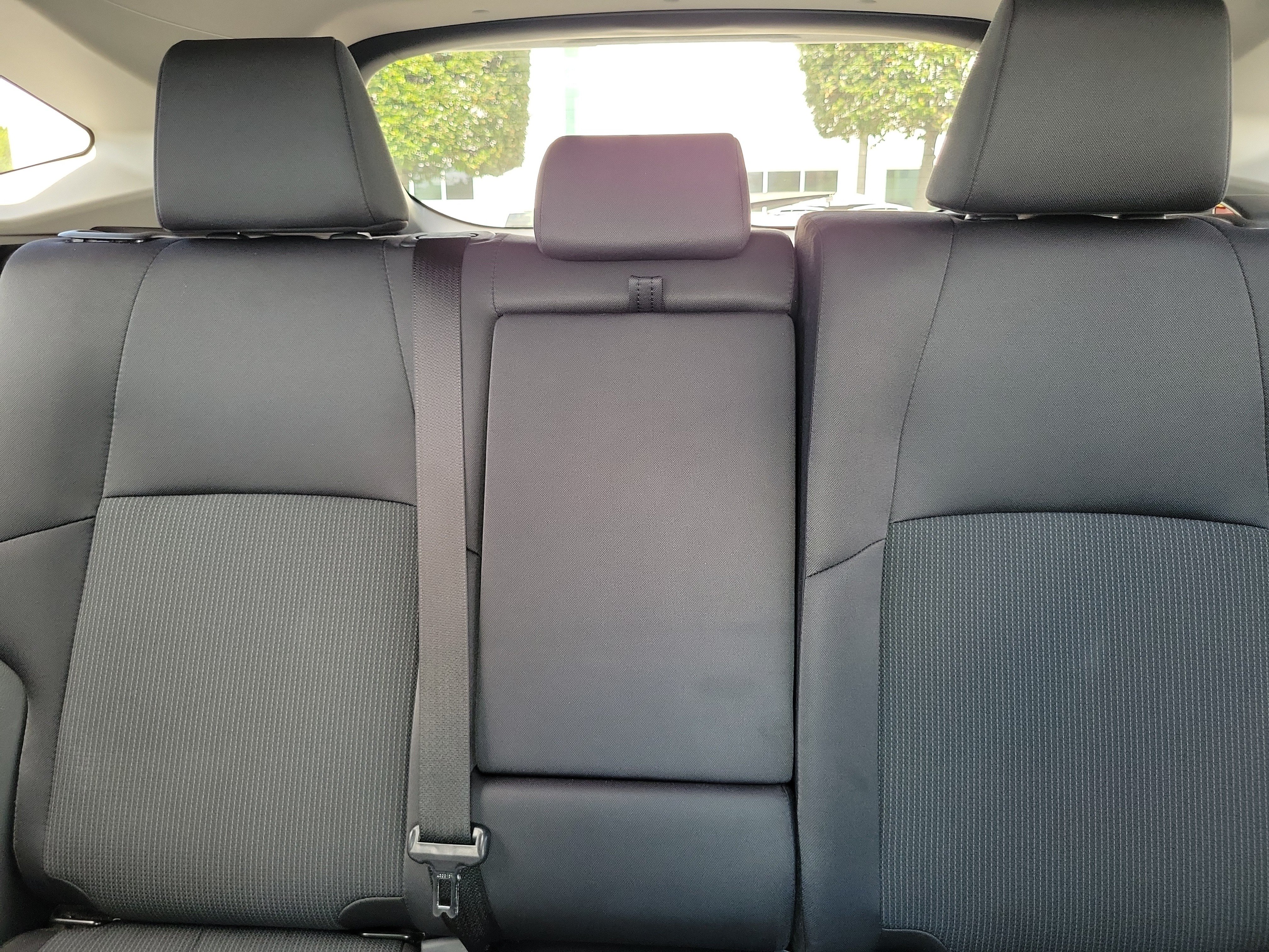 Used 2023 Toyota Venza LE AWD/4WD image 21