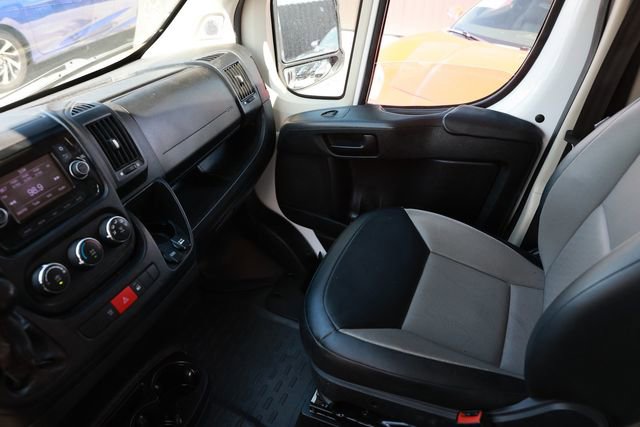 Used 2021 RAM ProMaster 2500 FWD image 21