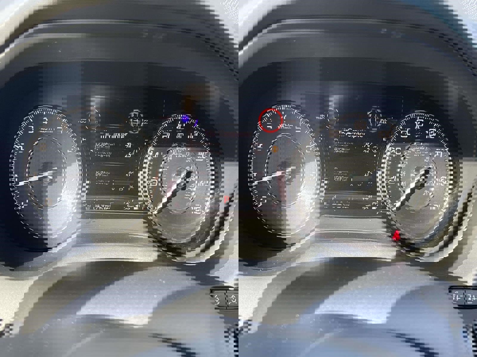 Used 2020 Acura RDX FWD image 27