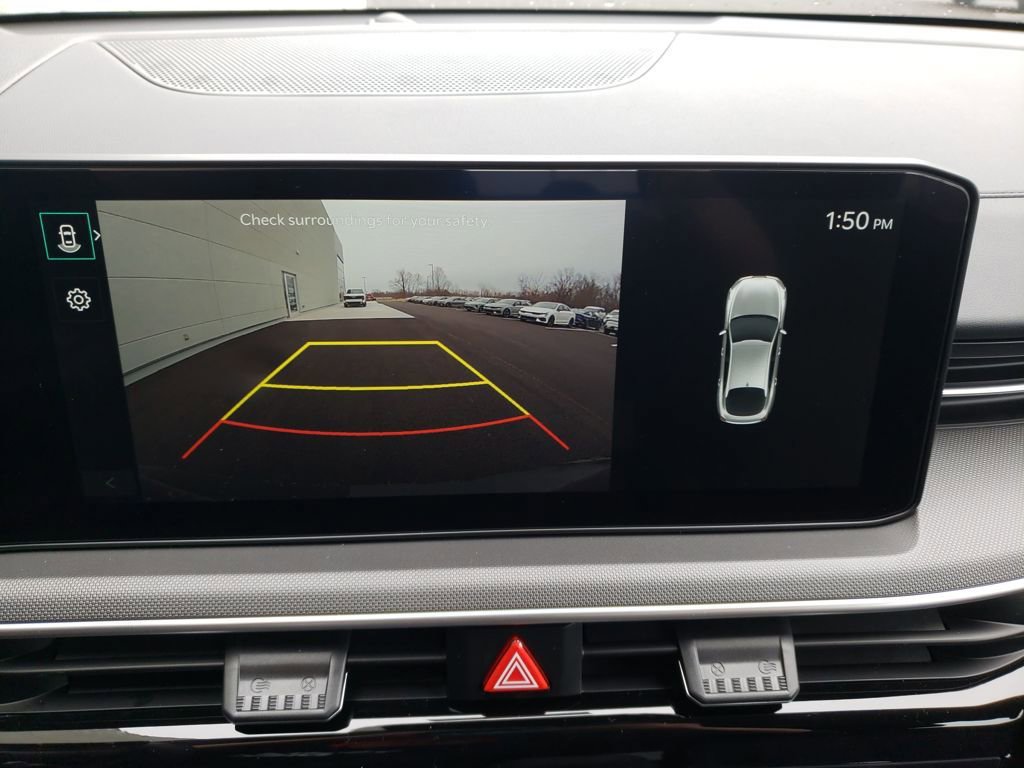 New 2026 Kia K5 LXS FWD image 19