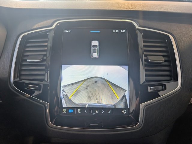 Used 2024 Volvo XC90 B6 Plus w/ Protection Package Premier image 20