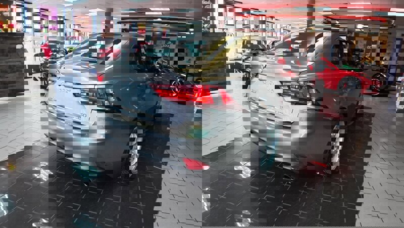 Used 2015 Lexus IS 350 image 6