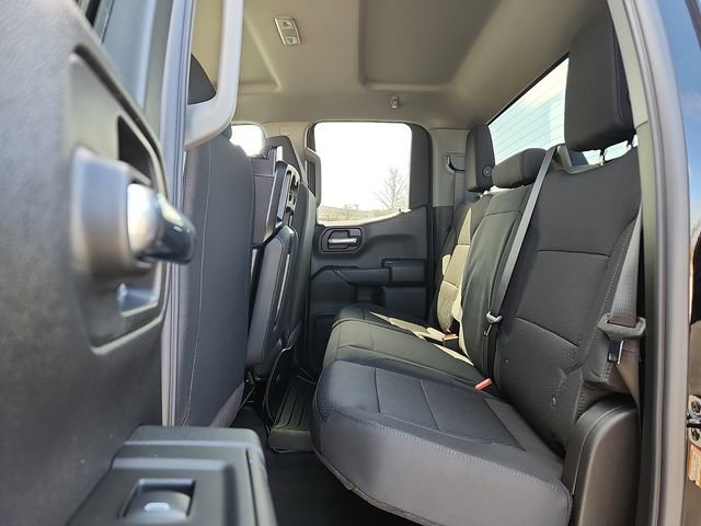 New 2026 GMC Sierra 1500 Pro w/ Graphite Edition image 6
