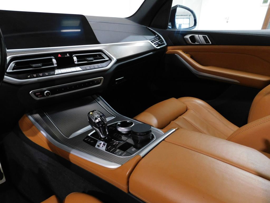 Used 2022 BMW X5 xDrive40i image 69
