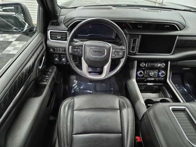 Used 2022 GMC Yukon XL Denali image 13