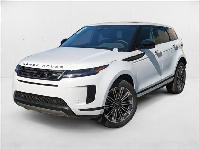 New 2026 Land Rover Range Rover Evoque S image 1