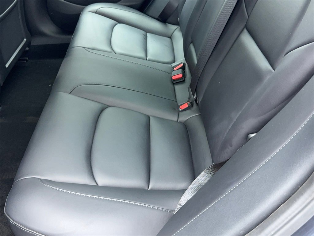 Used 2023 Tesla Model 3 Standard Range image 44