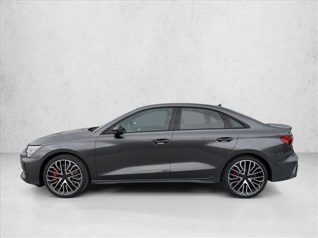 New 2026 Audi S3 Premium image 5