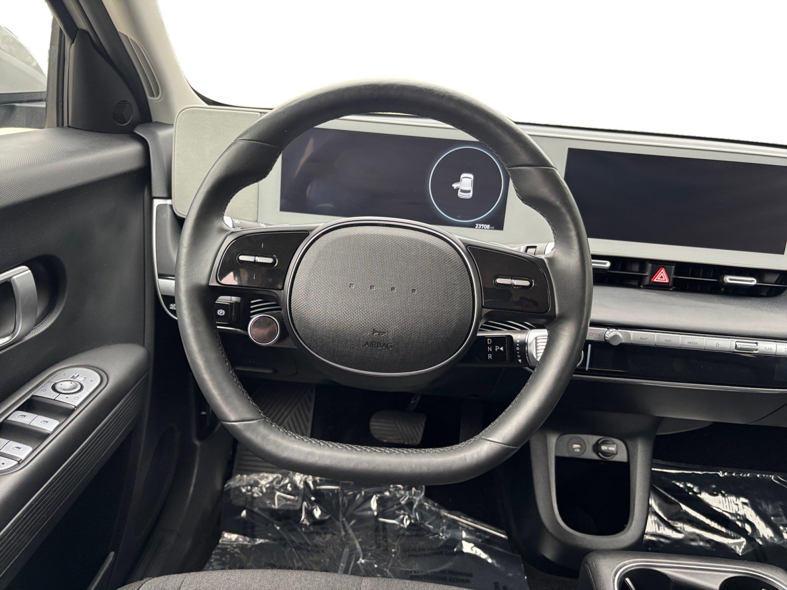 Used 2024 Hyundai Ioniq 5 SEL RWD image 12