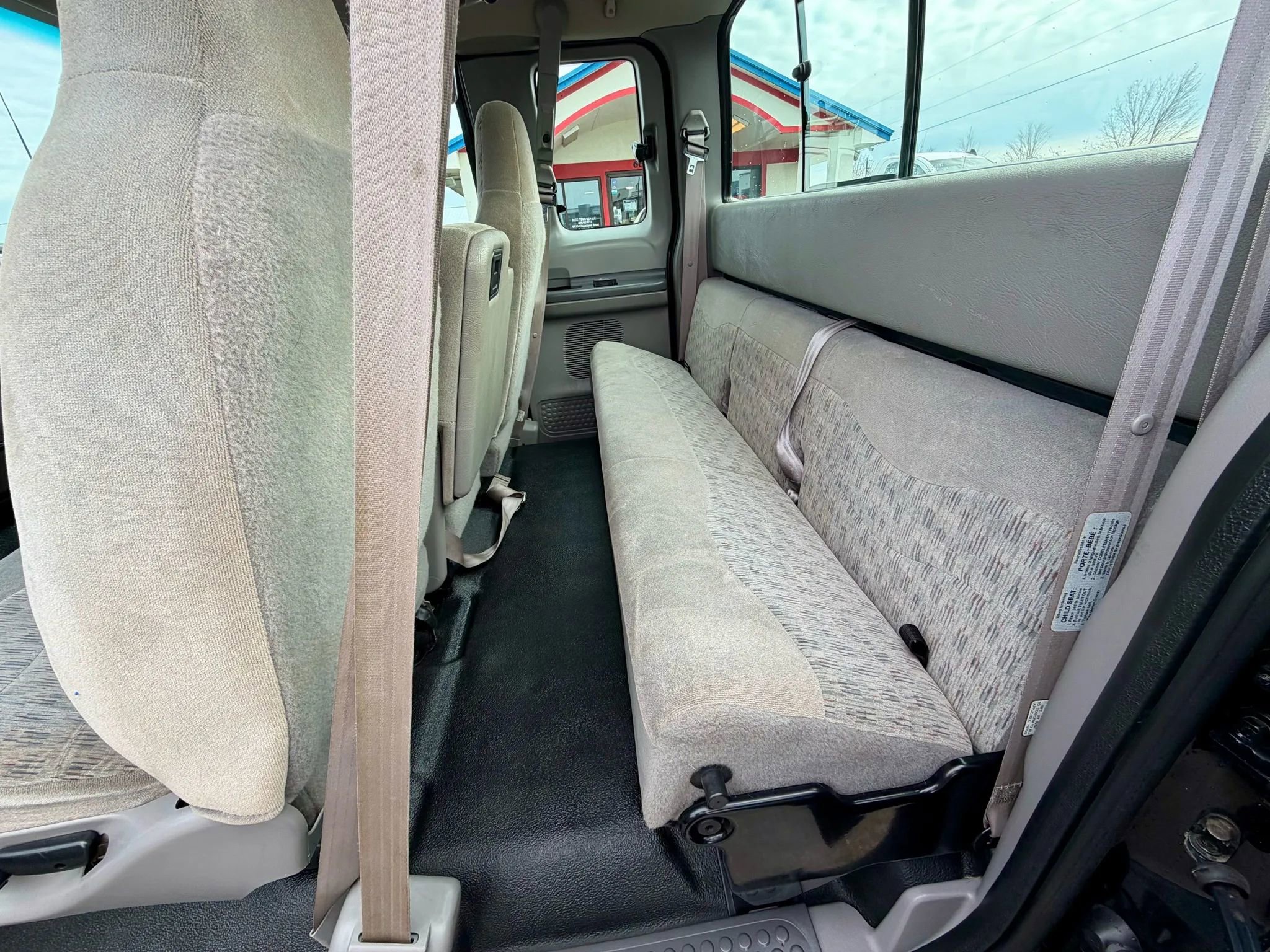 Used 1999 Ford F250 Long Bed image 17