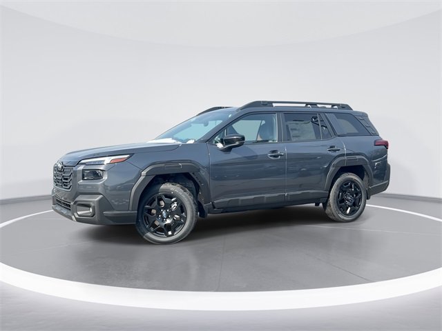 New 2026 Subaru Outback Limited