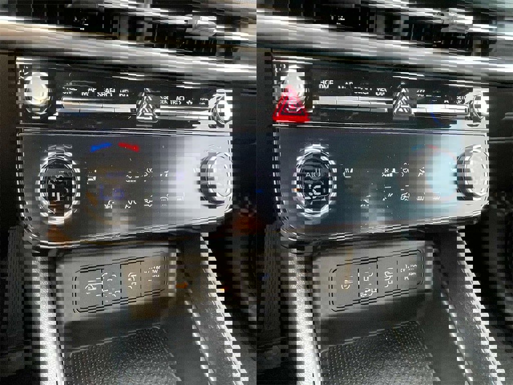 New 2026 Hyundai Santa Cruz SEL image 14