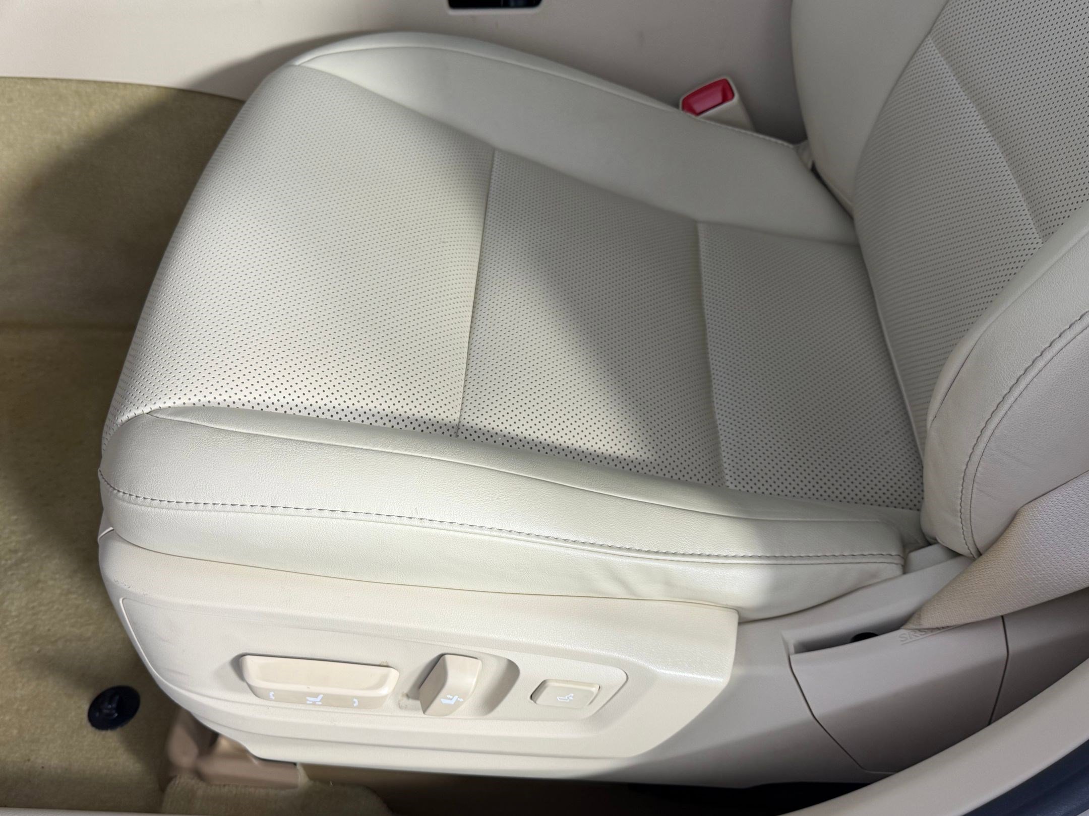 Used 2015 Lexus ES 350 image 13