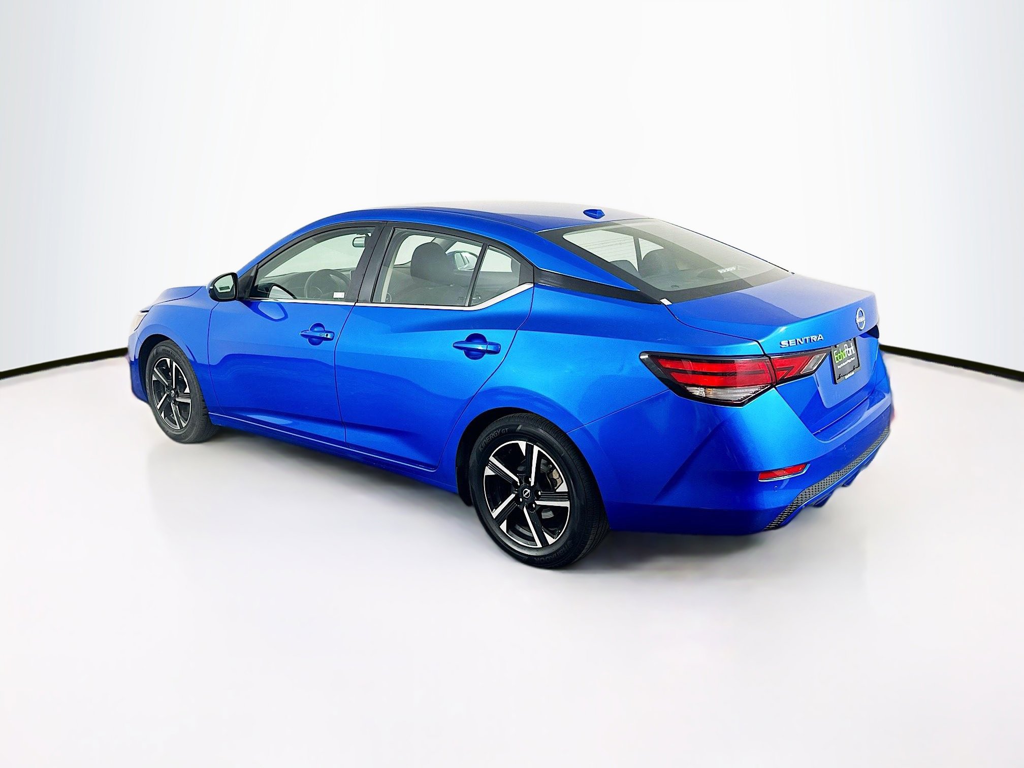 Used 2024 Nissan Sentra SV image 5