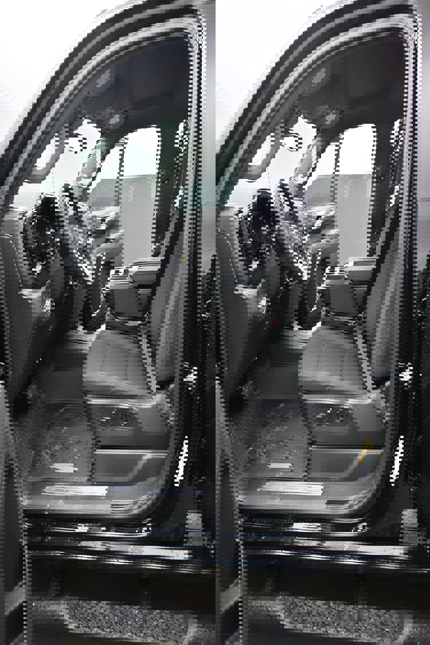 New 2026 GMC Sierra 1500 Elevation w/ Elevation Select Package image 16