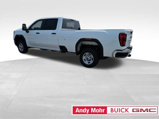 New 2024 GMC Sierra 2500 Pro image 14