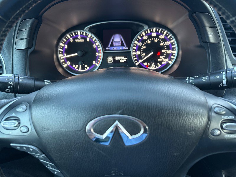 Used 2020 INFINITI QX60 Pure FWD image 19