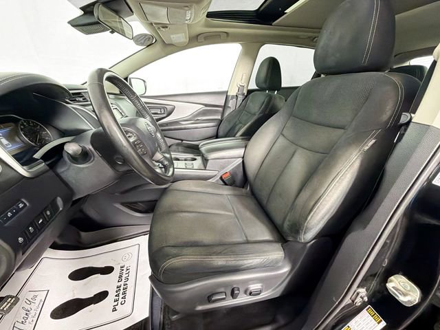 Used 2020 Nissan Murano SV image 21