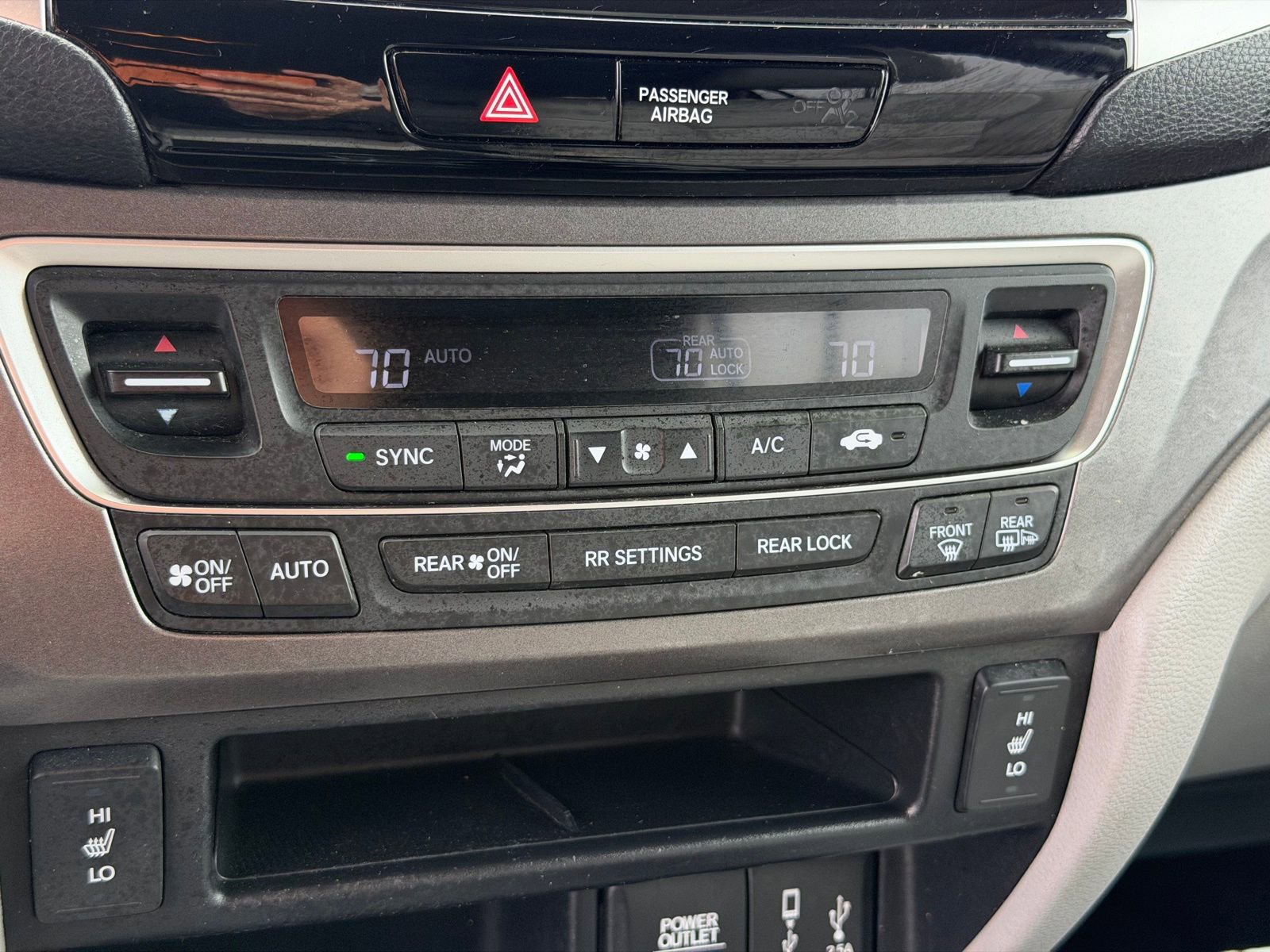 Used 2018 Honda Pilot EX-L image 25