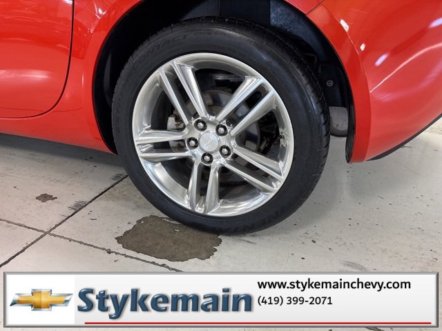 Used 2009 Pontiac Solstice Street Edition image 10