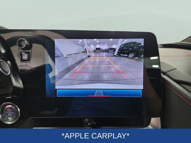 Used 2024 Chevrolet Corvette Stingray Coupe w/ 1LT image 11