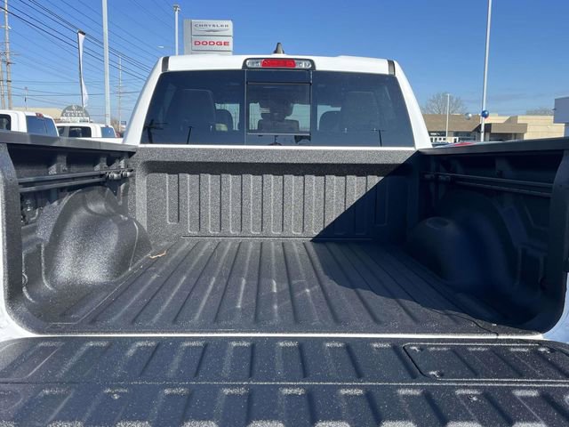New 2026 RAM 1500 Laramie image 18