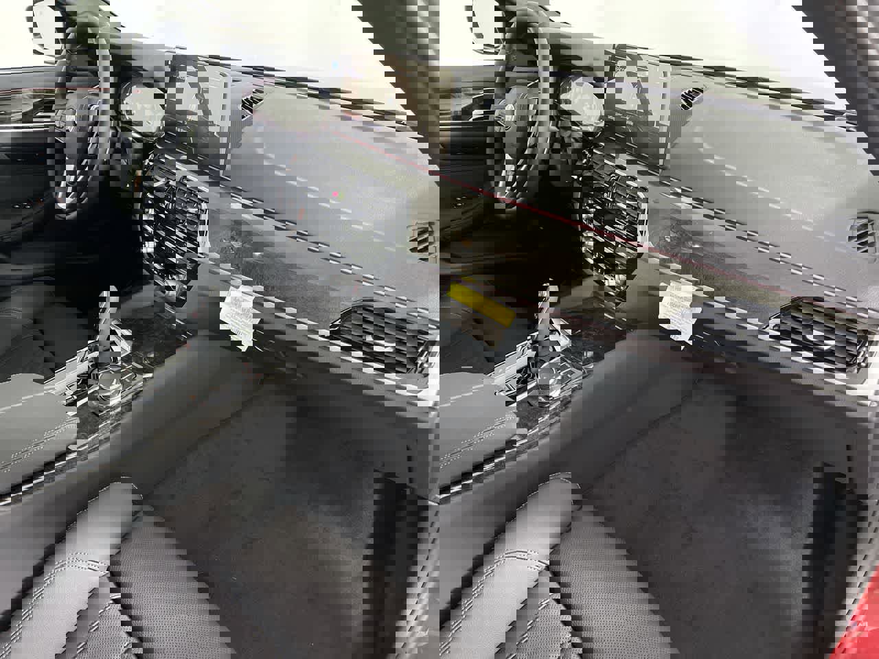 Certified 2023 BMW 530i xDrive w/ Convenience Package image 15