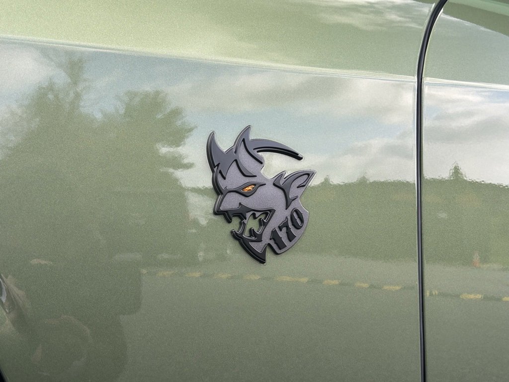 Used 2023 Dodge Challenger SRT Hellcat Redeye image 26