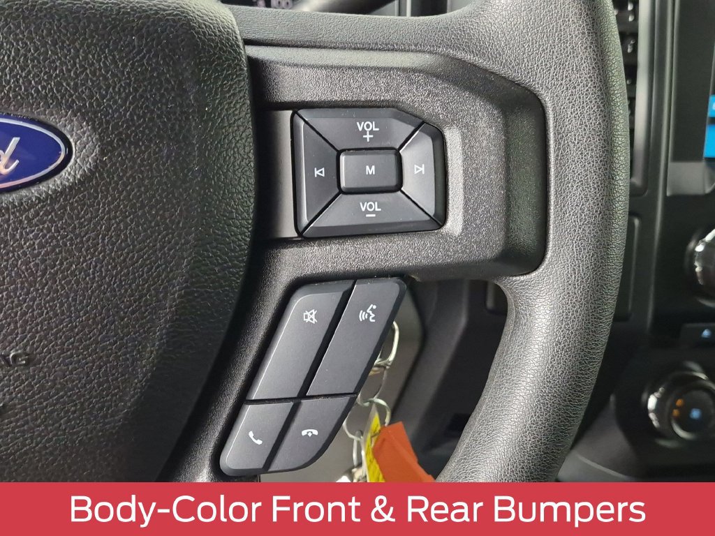 Used 2017 Ford F150 XL w/ Equipment Group 101A Mid AWD/4WD image 19