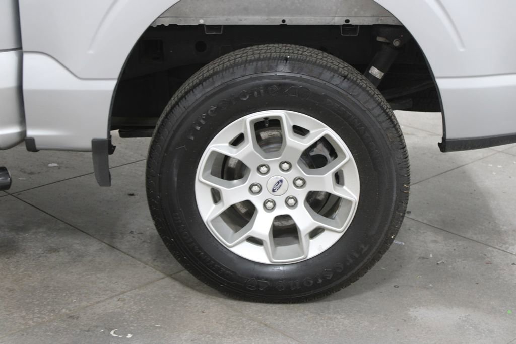 Used 2023 Ford F150 XLT AWD/4WD image 60