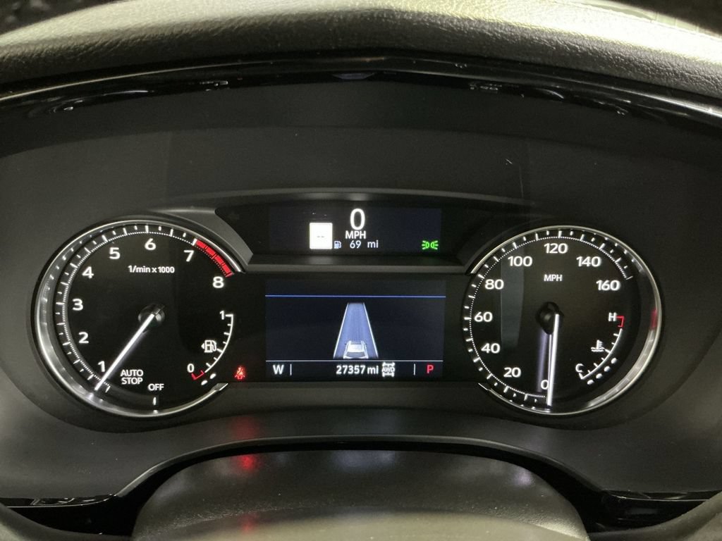 Used 2024 Cadillac XT6 Premium Luxury AWD/4WD image 18
