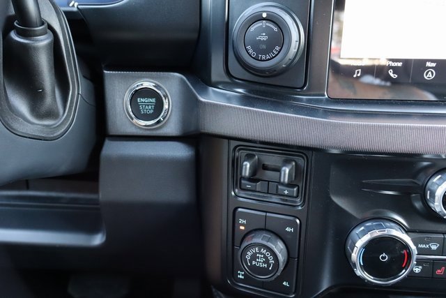 New 2026 Ford F250 Platinum w/ Tremor Off-Road Package image 36