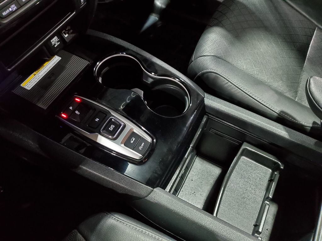 Used 2022 Honda Passport Elite image 36