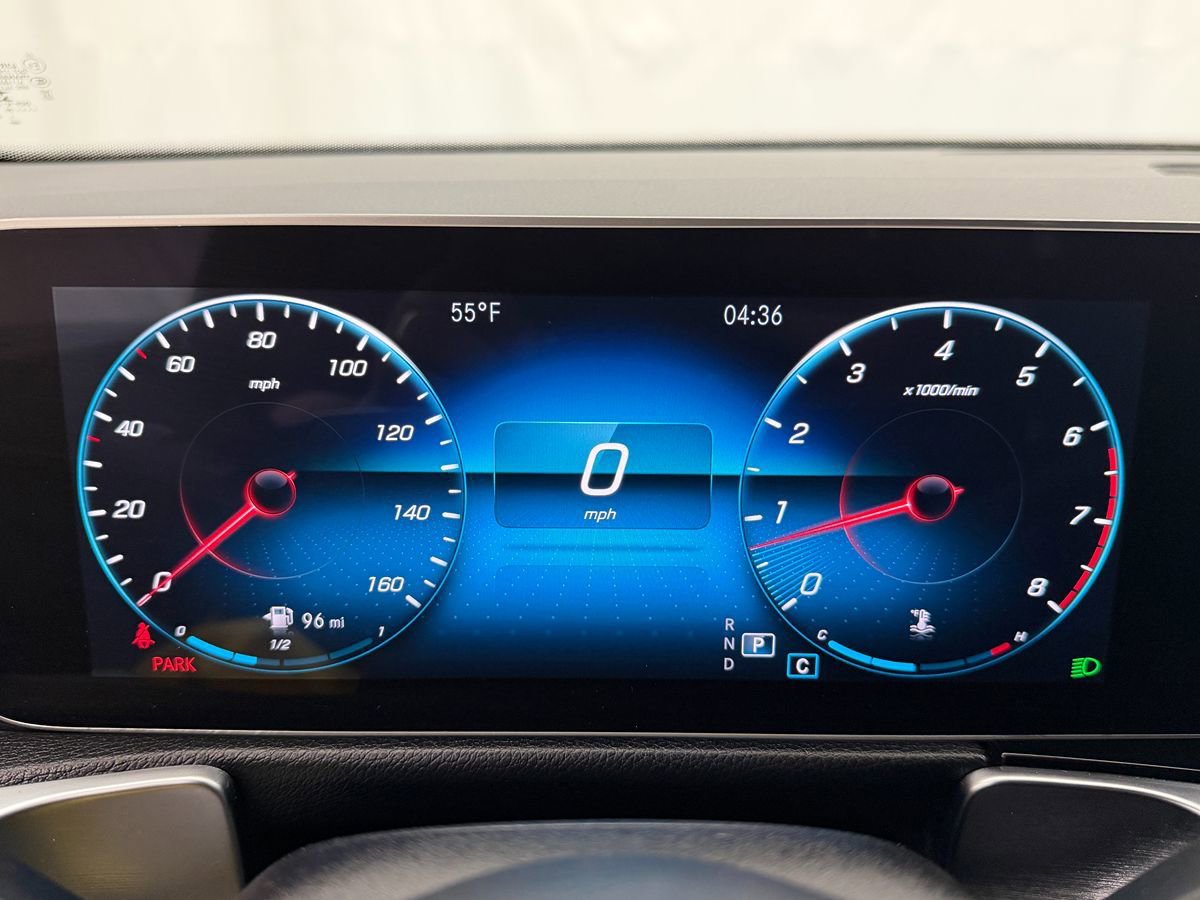 Used 2020 Mercedes-Benz GLB 250 image 10