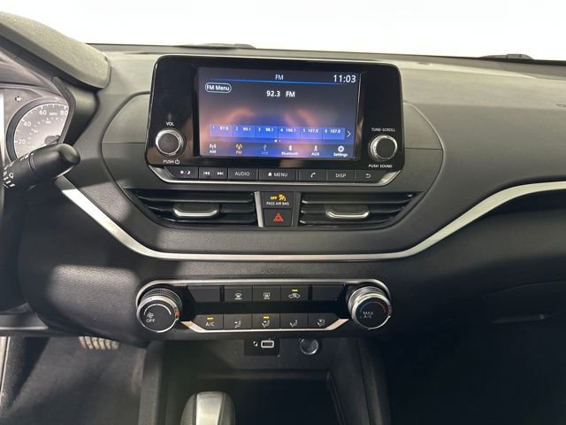 Used 2023 Nissan Altima 2.5 S image 21