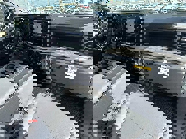 New 2026 Ford F350 XL w/ XL Chrome Package image 12