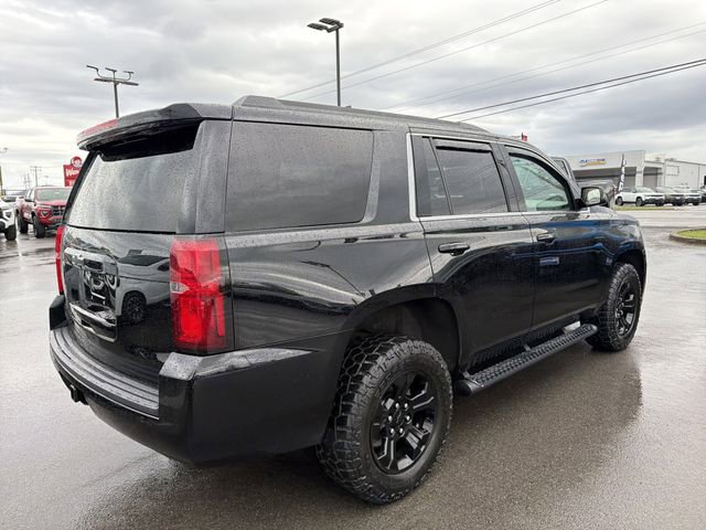 Used 2020 Chevrolet Tahoe LS AWD/4WD image 6