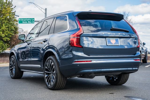 New 2026 Volvo XC90 T8 Plus w/ Protection Package Premier image 5