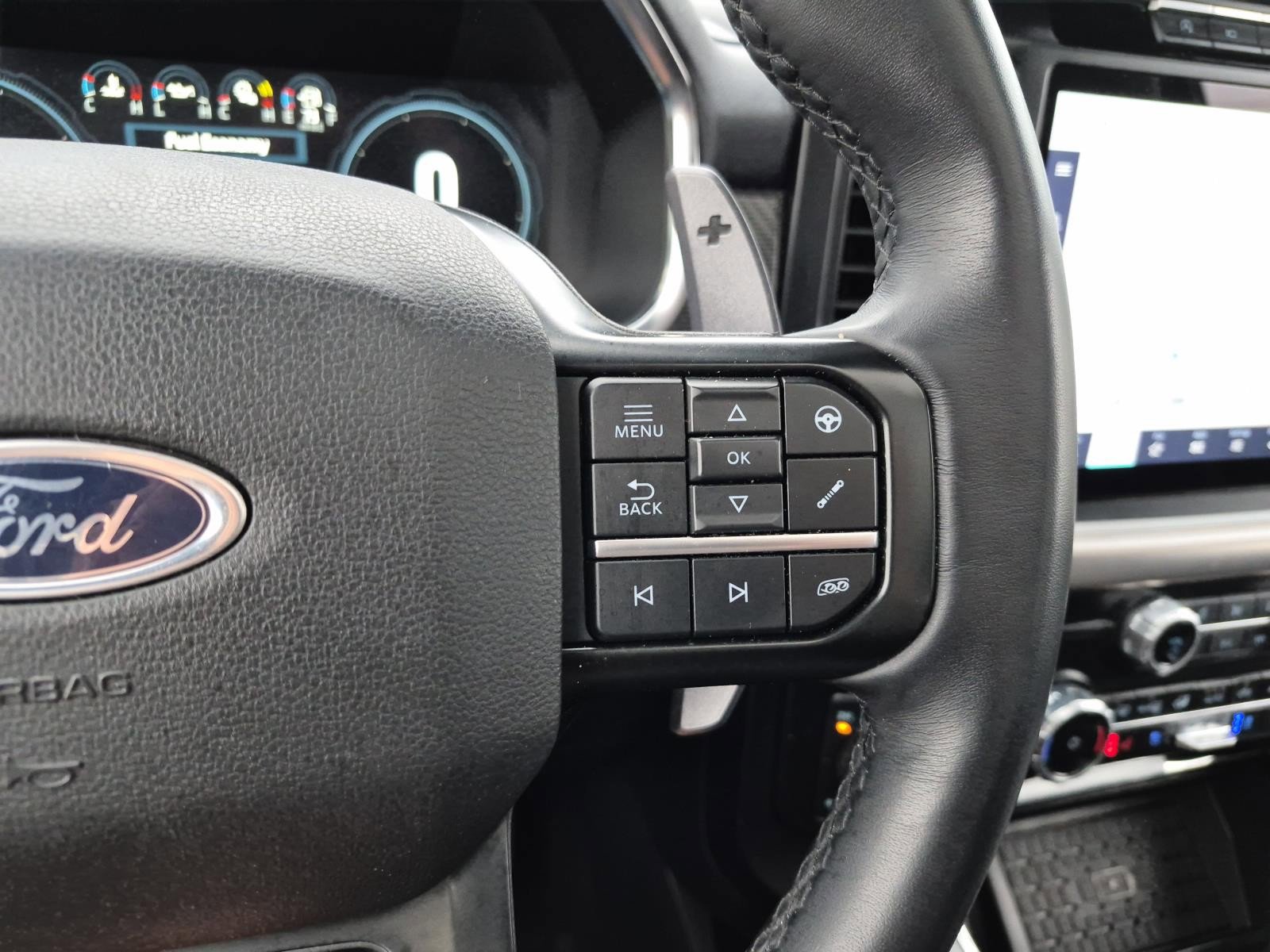 Used 2023 Ford F150 Raptor w/ Raptor Carbon Fiber Package image 23