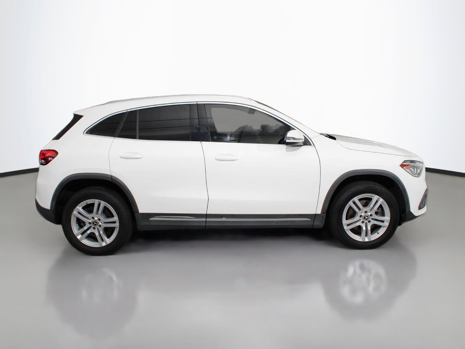 Used 2021 Mercedes-Benz GLA 250 image 6