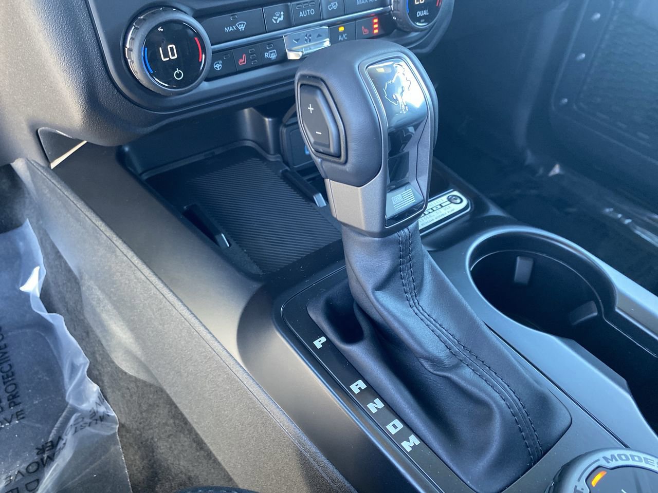 Used 2025 Ford Bronco Outer Banks AWD/4WD image 25