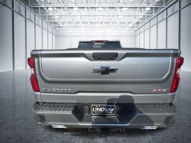 New 2026 Chevrolet Silverado 1500 RST w/ Convenience Package II AWD/4WD image 26
