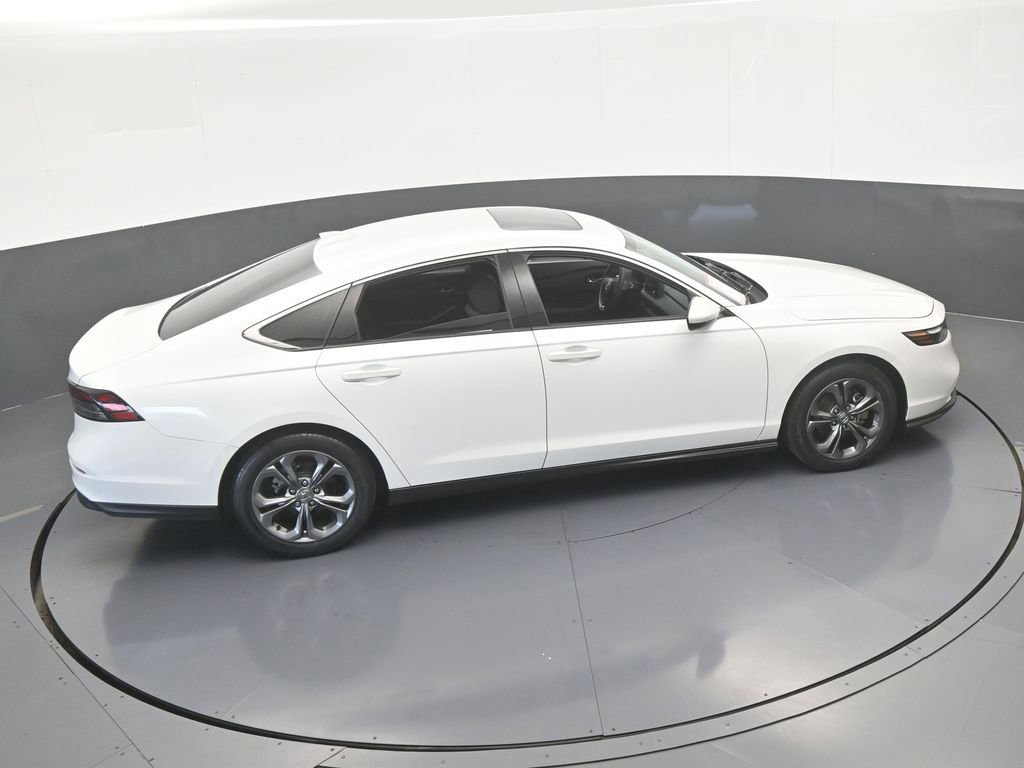Used 2023 Honda Accord EX image 50