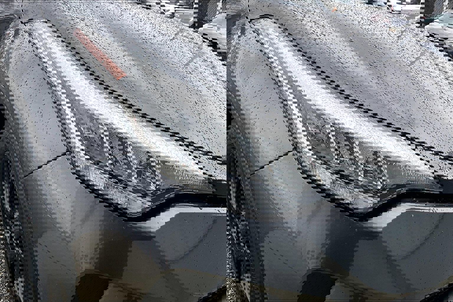 Used 2022 Toyota C-HR Nightshade image 32